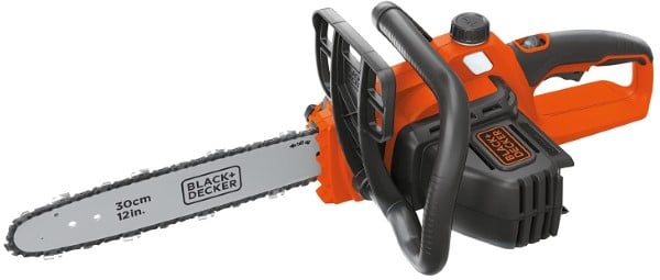 BLACKDECKER 40V LCS1240 Max Cordless Chainsaw Best Chainsaw For Women