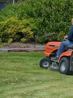 How To Make A Lawn Mower Go 30 Mph