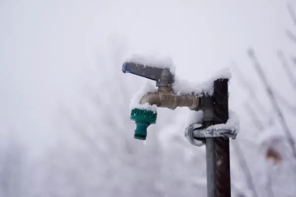 How To Turn On Sprinkler System After Winter