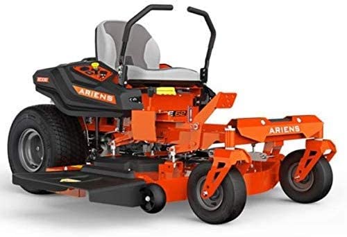 Ariens 915245Edge 42 Inch 19HP Zero Turn Lawn Mower for 3 Acres Best Lawn Mower For 3 Acres