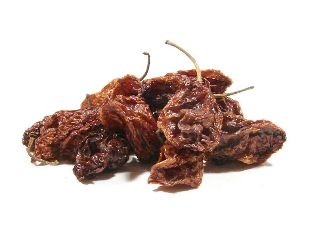 How To Dry Habanero Peppers