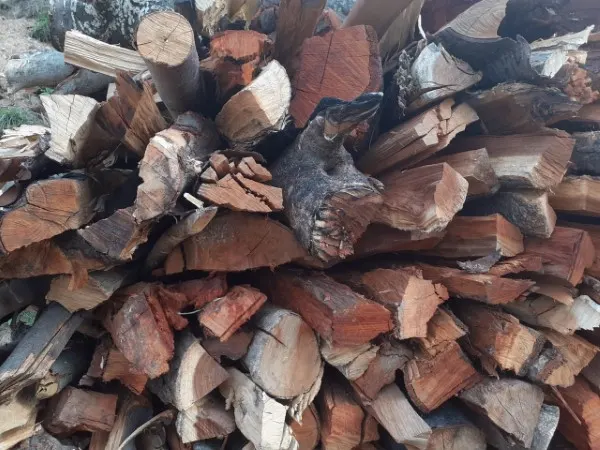 How To Tell If Wood Is Seasoned