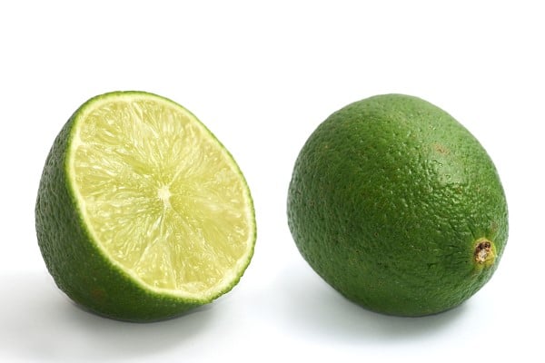 Why Dont Limes Have Seeds 1