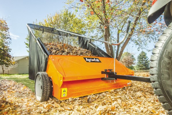 Best Lawn Sweeper Agri Fab 45 0492 Lawn Sweeper Best Lawn Sweeper 3