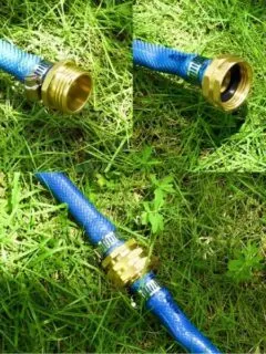 Awpeye 4 Sets 5 8 and 3 4 Garden Hose Repair Kit Best Garden Hose Repair Kit 2