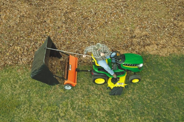 Best Lawn Sweeper Best Lawn Sweeper