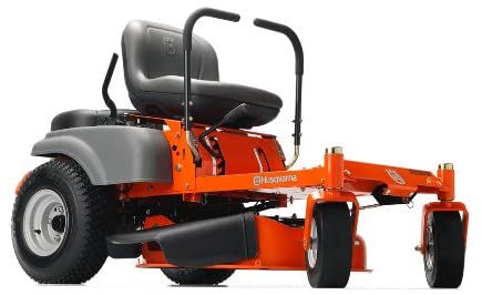 Best Zero Turn Mower Husqvarna RZ3016 – 3 5