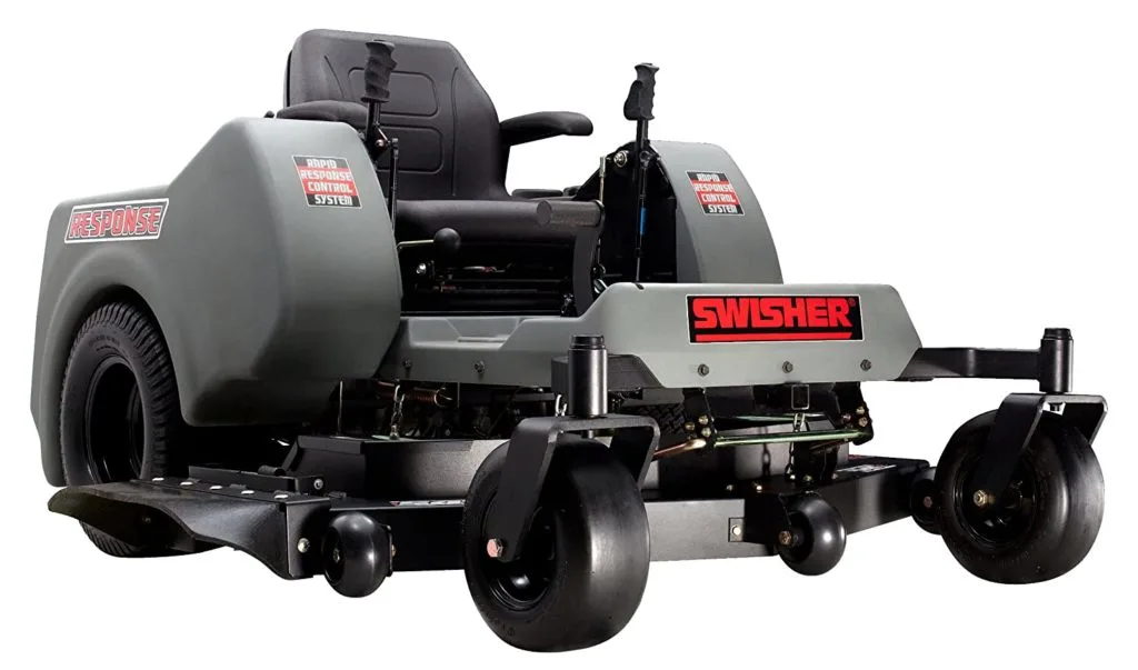 Best Zero Turn Mower Swisher ZTR2454BS