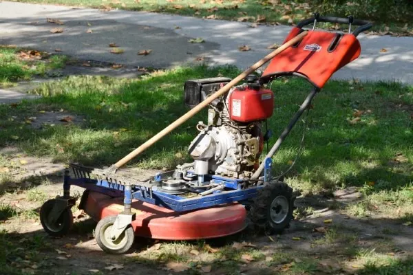 Lawn Mower Brands To Avoid