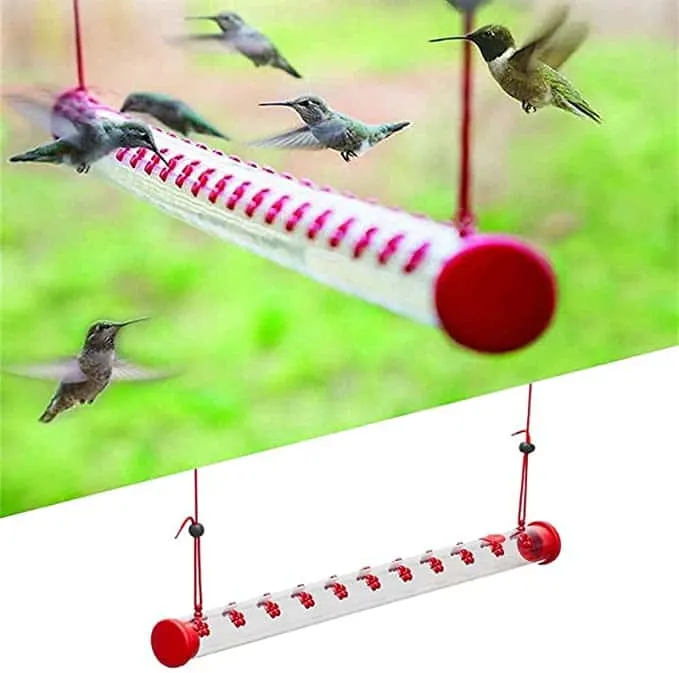 MISEDI 15.7 Bobs Best Hummingbird feeder
