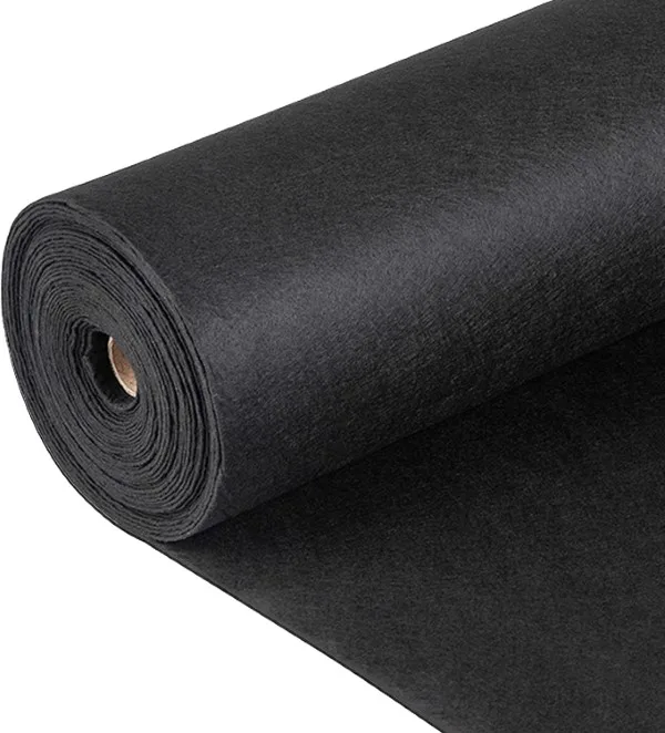 VEVOR 8OZ Heavy Duty Geotextile Non Woven Liner Best Liner For Raised Garden Bed