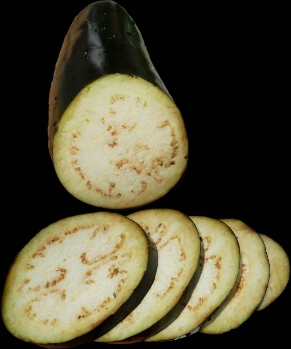 How to Save Eggplant Seeds