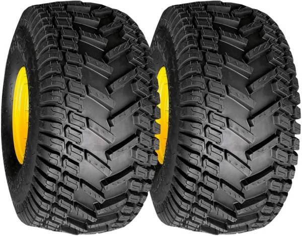 MARASTAR Turf Traction—best zero turn mower tires for hills