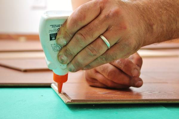 Wood glue—how to make wood glue dry faster