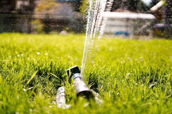 Sprinkler system—what happens if I dont winterize my sprinkler system