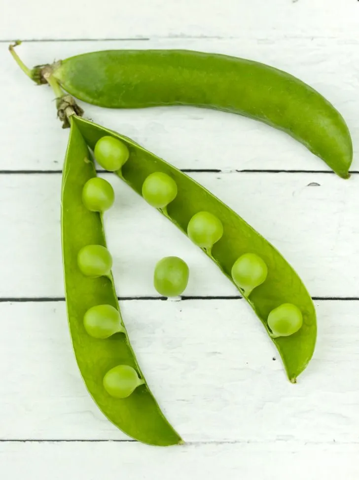 Are Green Beans Fruits or Vegetables