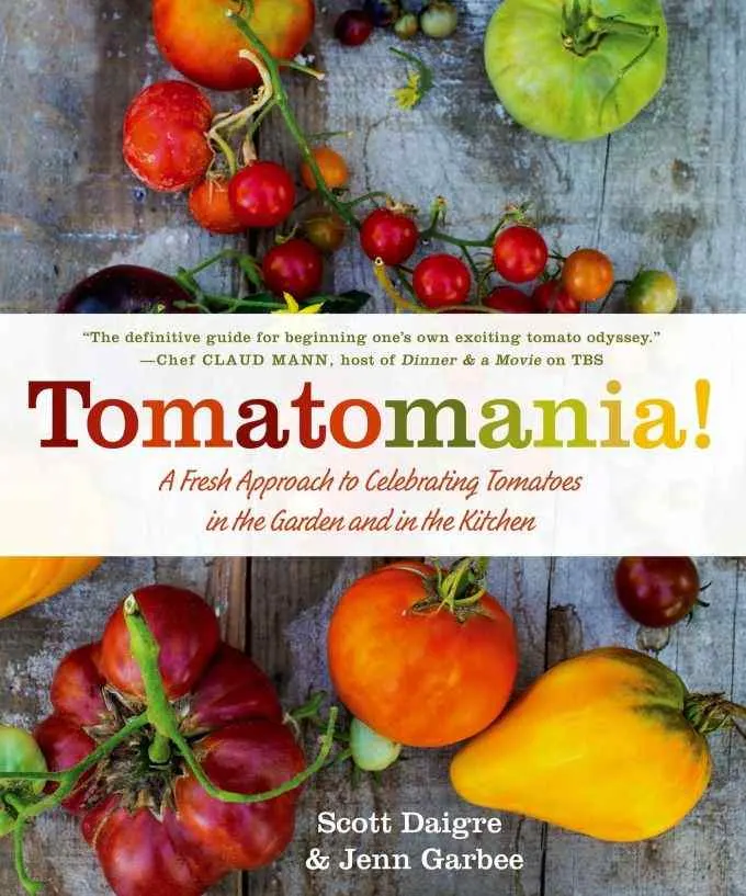 Tomatomania A Guide Book Where Do Tomato Worms Come From