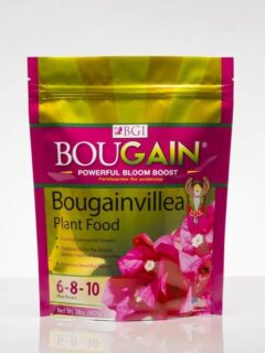 BGI Fertilizers Bougain Bag Best Fertilizer for Bougainvillea