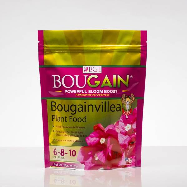 BGI Fertilizers Bougain Bag Best Fertilizer for Bougainvillea
