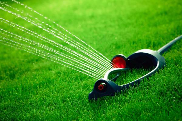 Best Lawn Sprinkler For Healthy Grass 5