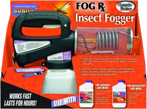 Bonide 420 Fog Rx - Best Mosquito Fogger