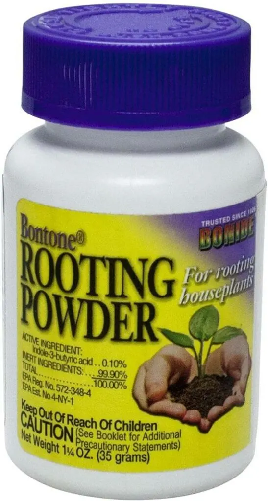 Bonide BND925 1.25 Oz Bontone II Rooting Hormone Best Rooting Hormone