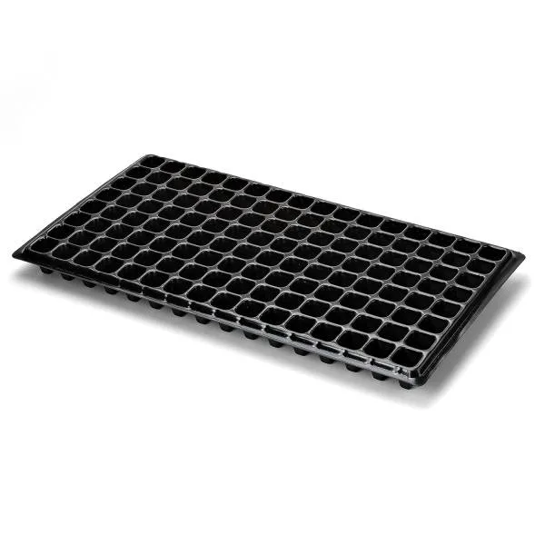 Bootstrap Farmer 128 Cell Seedling Tray Extra Strength 10 Pack