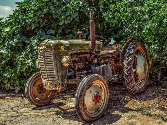 Do Tractors Have Titles 2 Do Tractors Have Titles