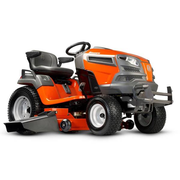 Husqvarna GTH52XLS - Best Garden Tractor