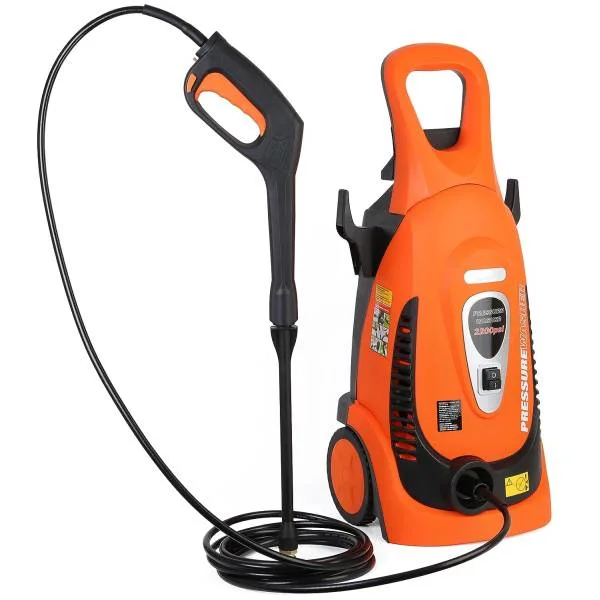 Ivation Electric Pressure Washer Best Electric Pressure Washer
