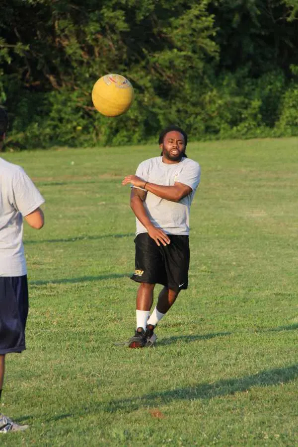 Kickball Engaging Lawn Games