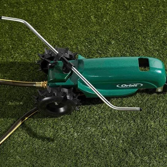 Orbit Green 58322 Traveling Sprinkler Best Traveling Sprinkler Orbit Green 58322 Traveling Sprinkler Best Traveling Sprinkler