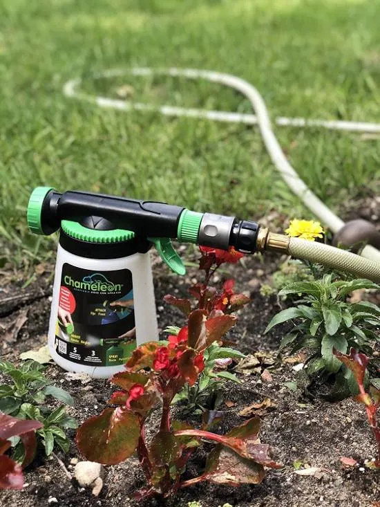 Ortho Dial N Ergonomic Hose End Multi Use Sprayer Best Hose End Sprayer 2 Ortho Dial N Ergonomic Hose End Multi Use Sprayer Best Hose End Sprayer 2