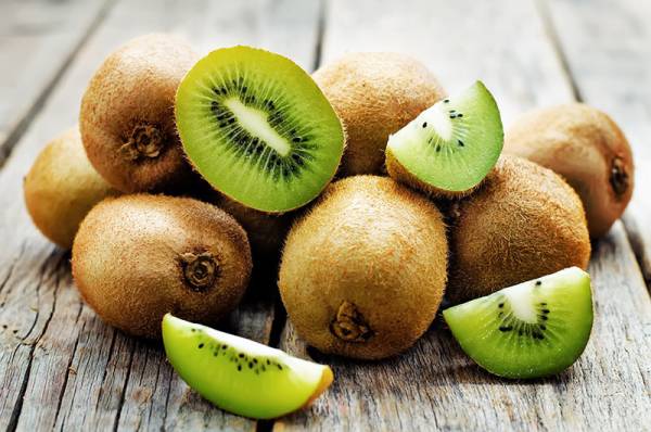 kiwi Fruit Where Does Kiwi Come From
