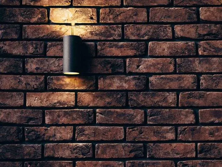 Garden Lighting Ideas Go for Retaining Wall Lights