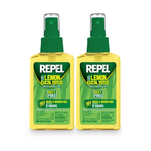 Repel Plant Based Lemon Eucalyptus Insect Repellent How Does Bug Spray Work