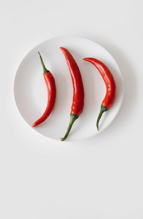 Will Cayenne Pepper Hurt Plants