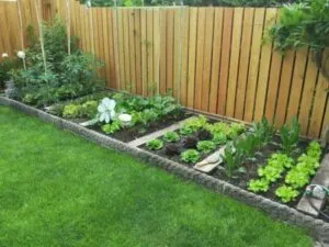 Unique Ideas for Your Veggie Garden Creative Raised Bed Gardening Designs